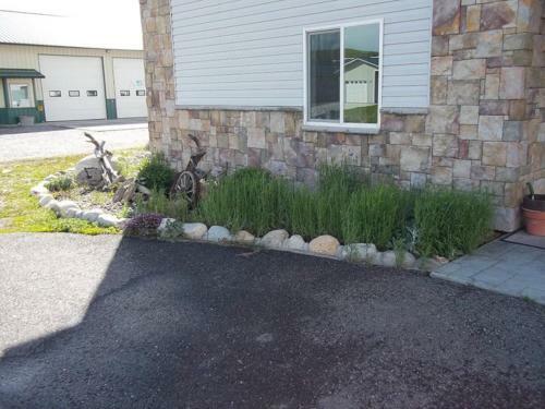 Motel River Valley Inn