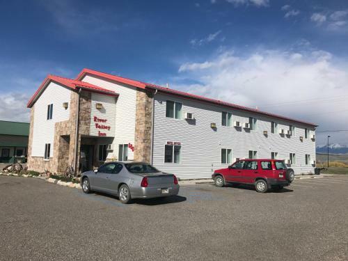 Motel River Valley Inn