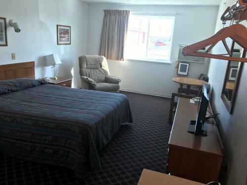 Motel River Valley Inn