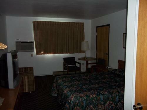 Motel River Valley Inn