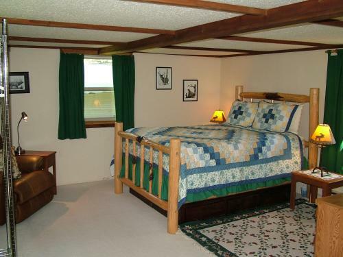 Posada Glacier Haven Inn