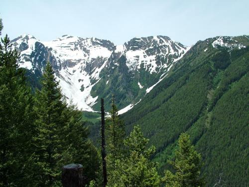 Posada Glacier Haven Inn