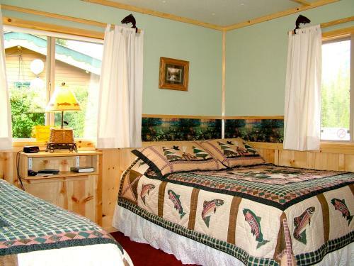 Posada Glacier Haven Inn