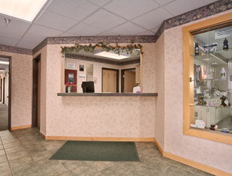 Motel Super 8 Big Timber