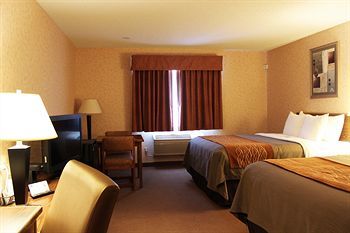 Hotel Comfort Inn Dillon