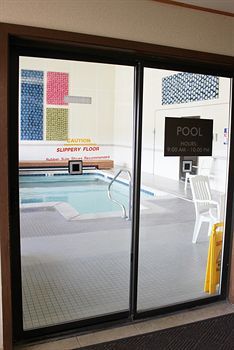 Hotel Comfort Inn Dillon