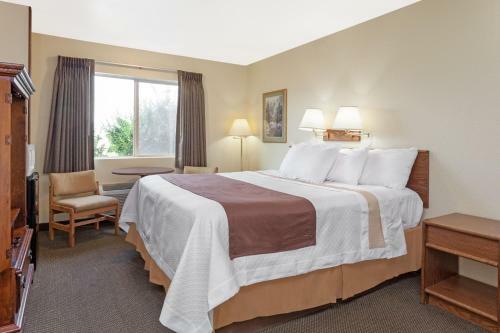 Hotel Days Inn Missoula Airport