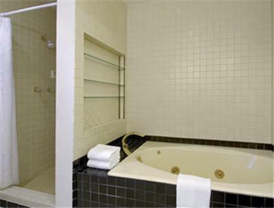 Hotel Days Inn Missoula Airport