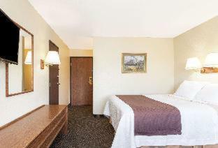 Hotel Days Inn Missoula Airport