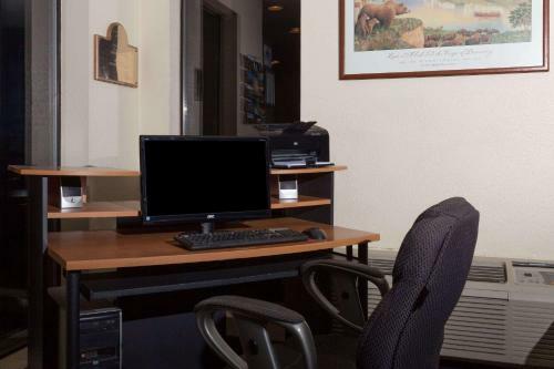Hotel Days Inn Missoula Airport