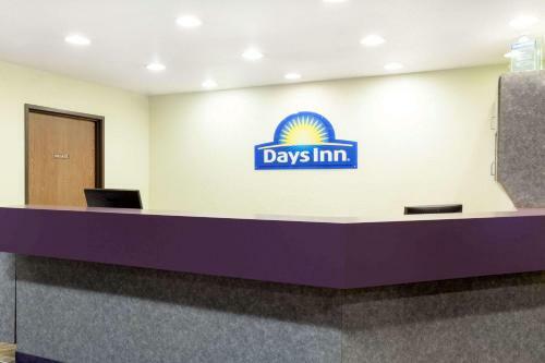 Hotel Days Inn Missoula Airport