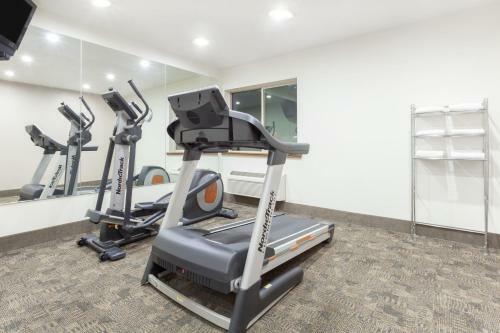 Hotel Days Inn Missoula Airport
