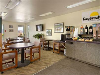 Hotel Days Inn Missoula Airport