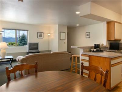 Hotel Days Inn Missoula Airport