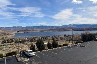 Hotel Best Western Topaz Lake