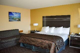 Hotel Best Western Topaz Lake