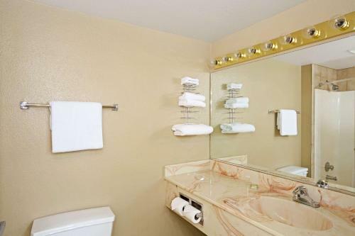 Motel Super 8 - Gardnerville