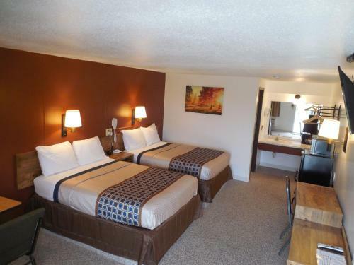 I-70 Budget Motel