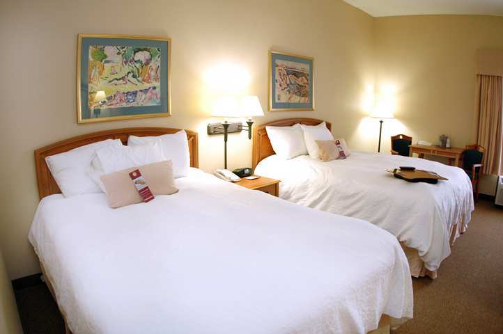 Hotel Hampton Inn Muskegon