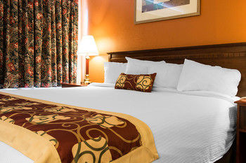 Motel Rodeway Inn - Muskegon