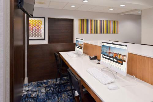 Hotel Holiday Inn Express Wixom