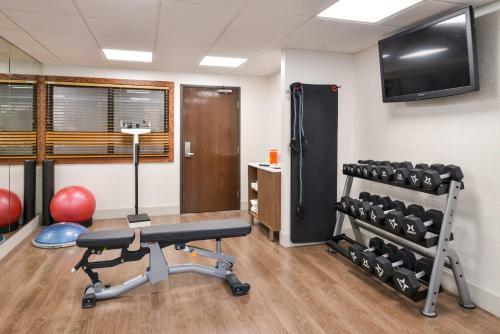 Hotel Holiday Inn Express Wixom