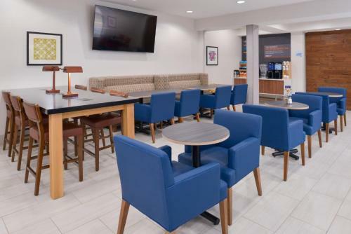 Hotel Holiday Inn Express Wixom