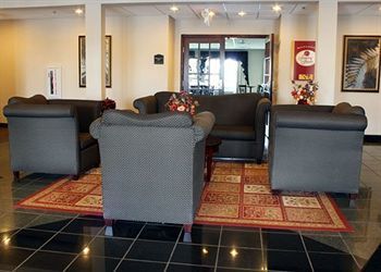Hotel Comfort Suites Wixom / Novi