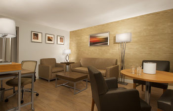 Hotel Holiday Inn St Louis Sw - Route 66