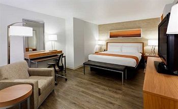 Hotel Holiday Inn St Louis Sw - Route 66