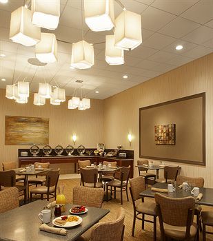 Hotel Holiday Inn St Louis Sw - Route 66