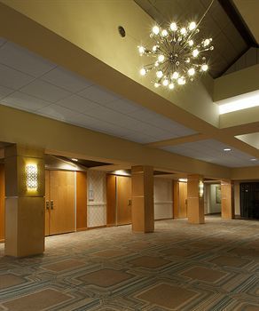 Hotel Holiday Inn St Louis Sw - Route 66
