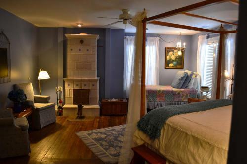 Bed & Breakfast The Inn At Union Pier