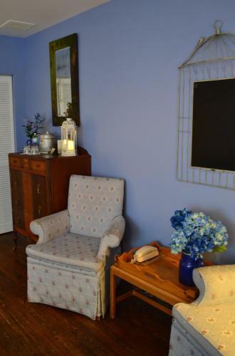 Bed & Breakfast The Inn At Union Pier