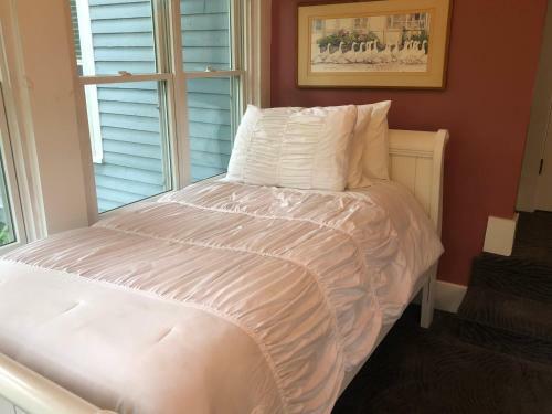 Bed & Breakfast The Inn At Union Pier