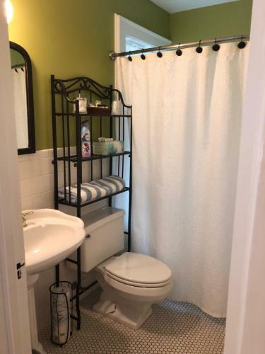 Bed & Breakfast The Inn At Union Pier