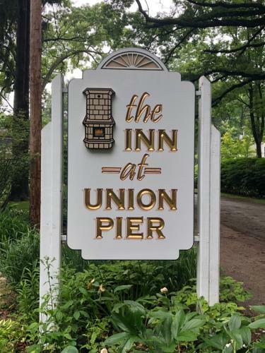 Bed & Breakfast The Inn At Union Pier