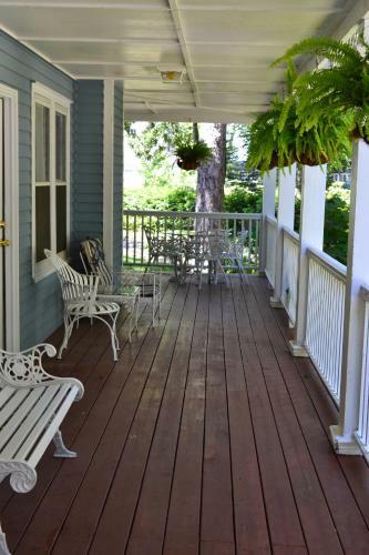 Bed & Breakfast The Inn At Union Pier