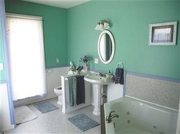 Amanda's Bequest Bed And Breakfast