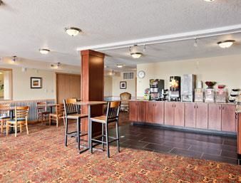 Motel Super 8 Monticello