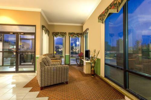 Hotel Super 8 - Madison