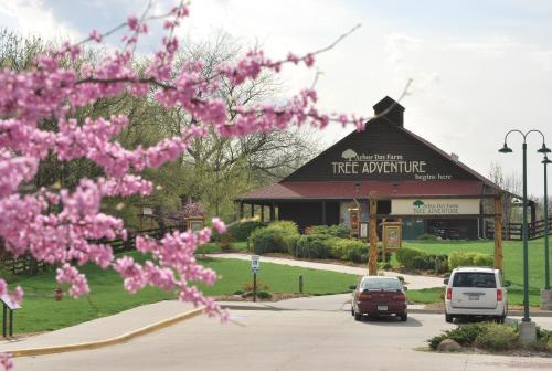 Hotel Lied Lodge & Conference Center