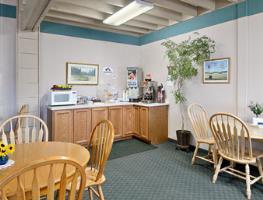 Motel Super 8 Cut Bank