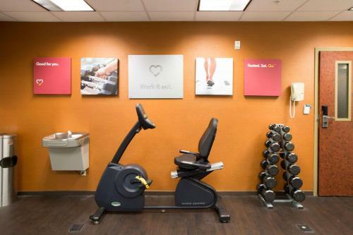 Hotel Comfort Suites Grand Rapids South