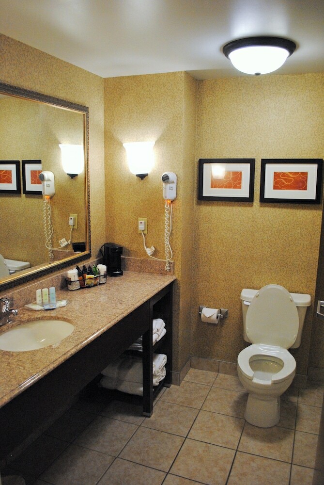 Hotel Comfort Suites Grand Rapids South