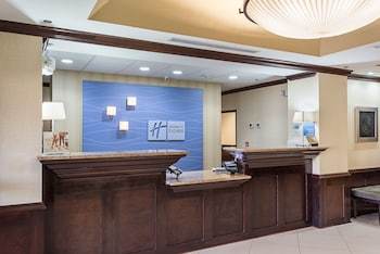 Holiday Inn Express Hotel & Suites Byram