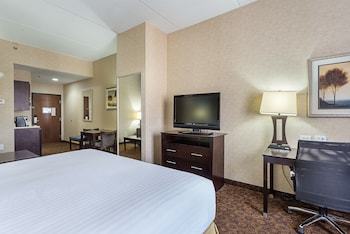 Holiday Inn Express Hotel & Suites Byram