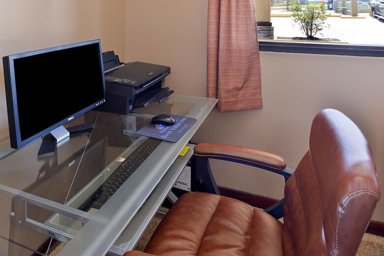Motel Americas Best Value Inn Byram