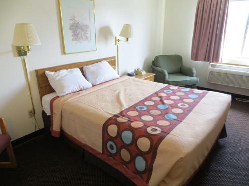Hotel Super 8 Duquoin