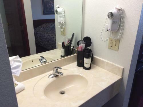Hotel Super 8 Duquoin